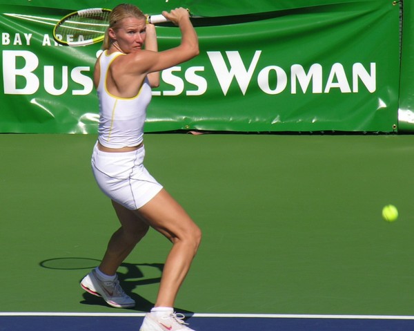 Jana Novotna