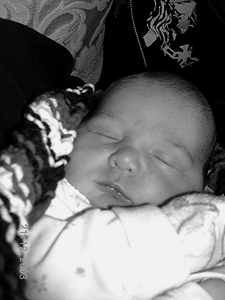 New Born