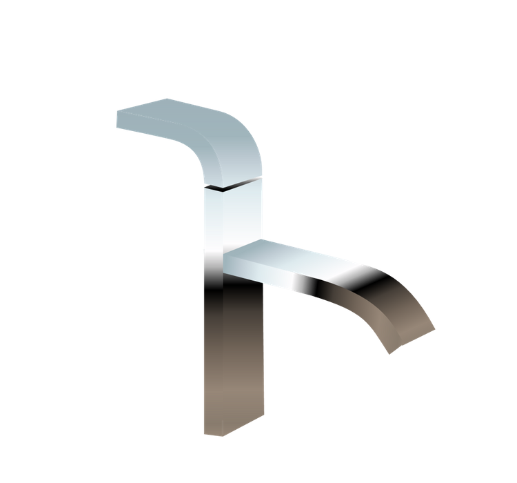 HaSVO-1-skitse-slide-boue-silver-hane-blank-stål