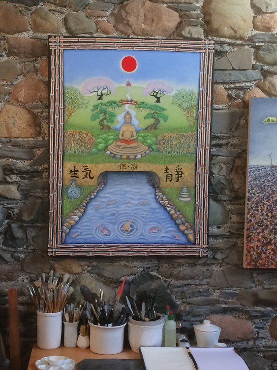 Wabi Sabi