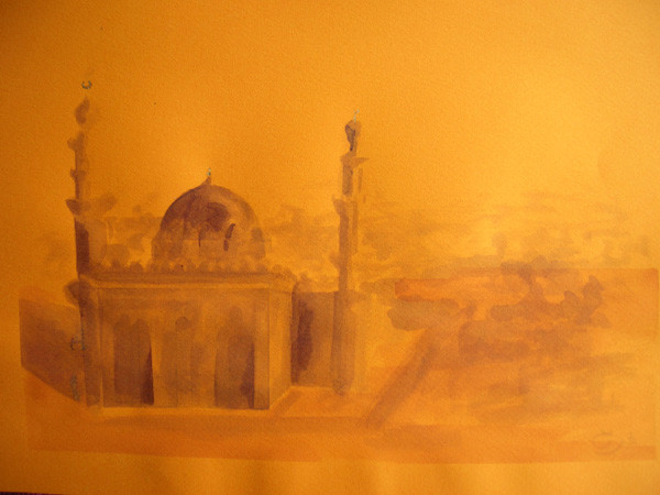 Cairo