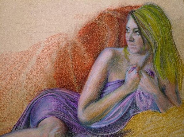 study of amy