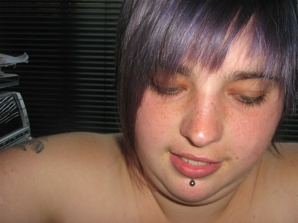 New Hair