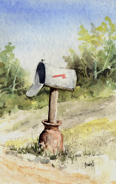 Mailbox