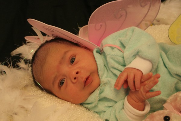 Happy Easter Baby