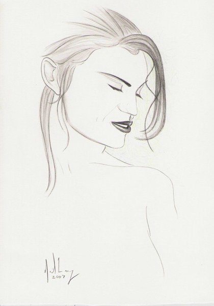 Sensual  2007 Neil Lecy