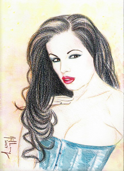 Aria Giovanni