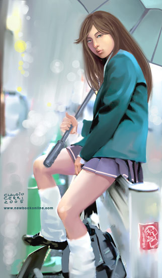 Rainy Day