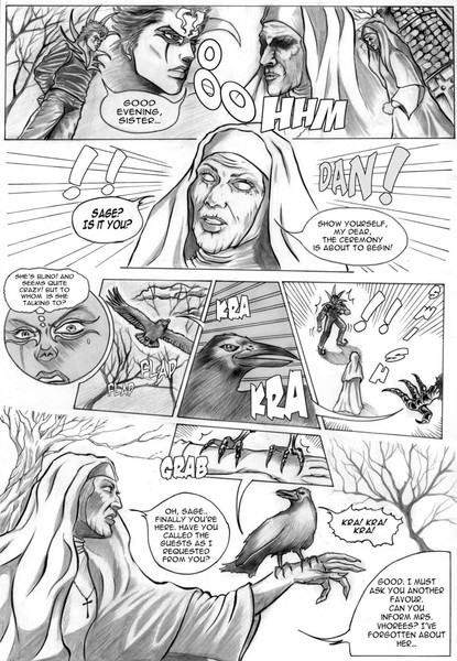 	  VELVET AFTER DEATH ADVENTURES - PAGE 9