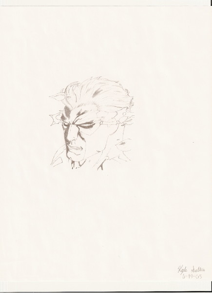 Superman
