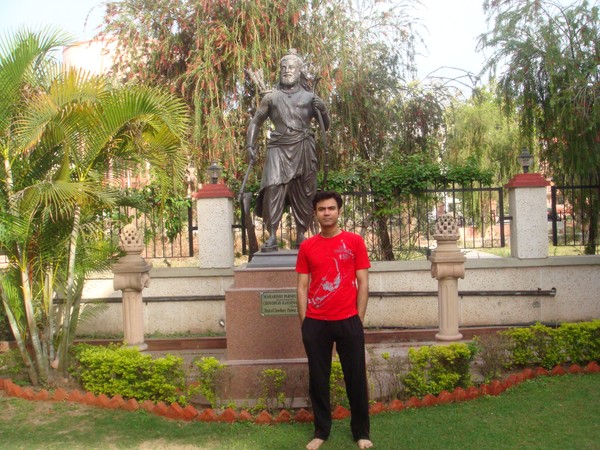 Haridwar