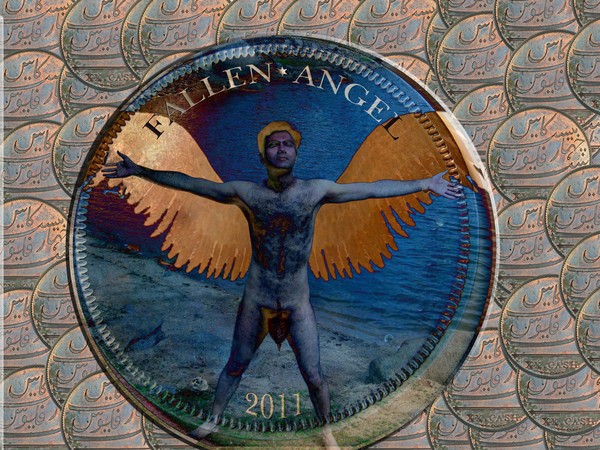 Fallen Angel