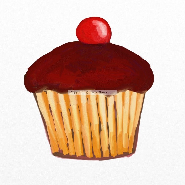 Chocolate Cherry