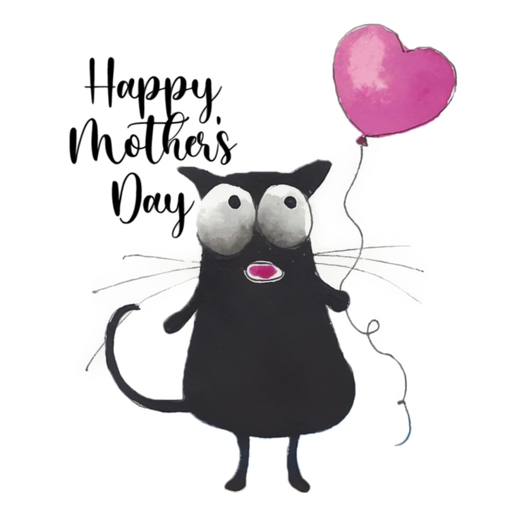 Mother's Day Balloon