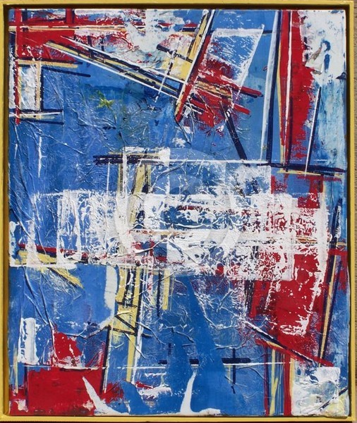 One for the Team-SOLD