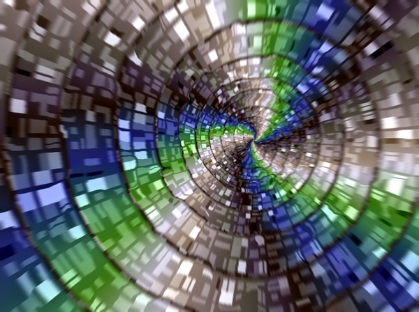 Scientis's Coversation at Cern