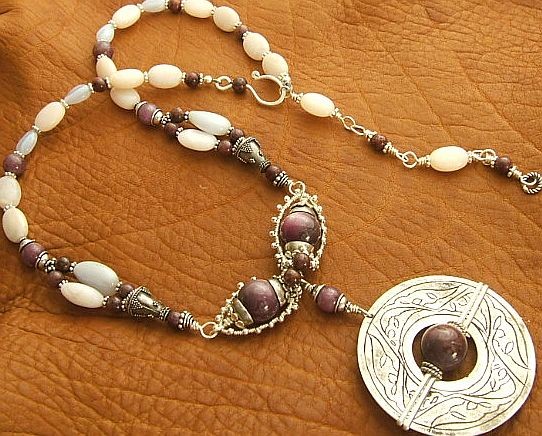 Egyptian Ruby
