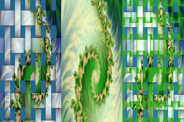 Fractal one