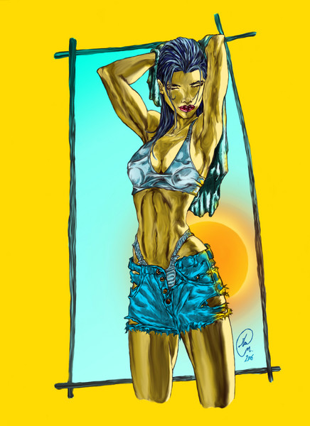 fathom