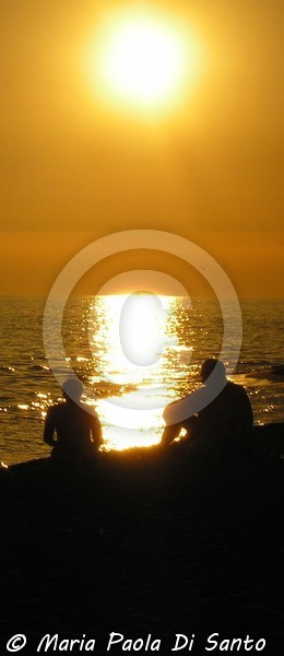 Hope of a new day