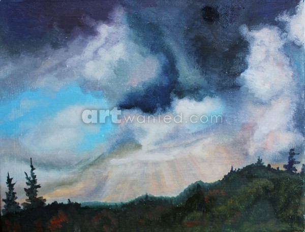 After Storm