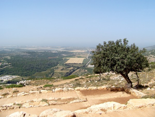 Hills of Galil