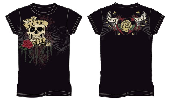 TATTOO LINE 0002
