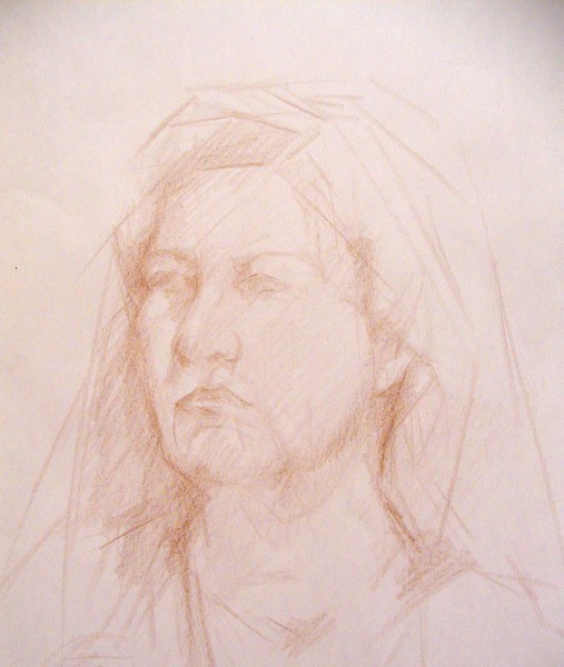 Portrait Study