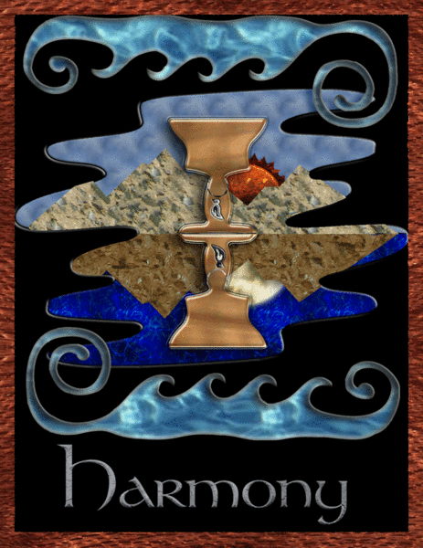 Harmony