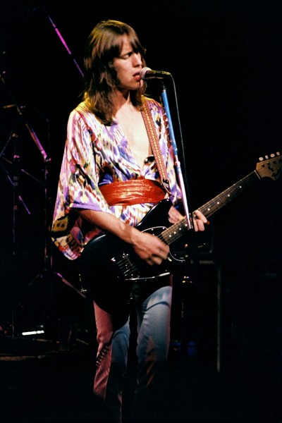 Todd Rundgren