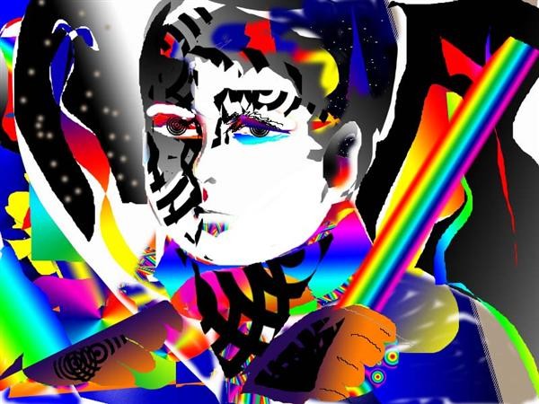 Rainboy