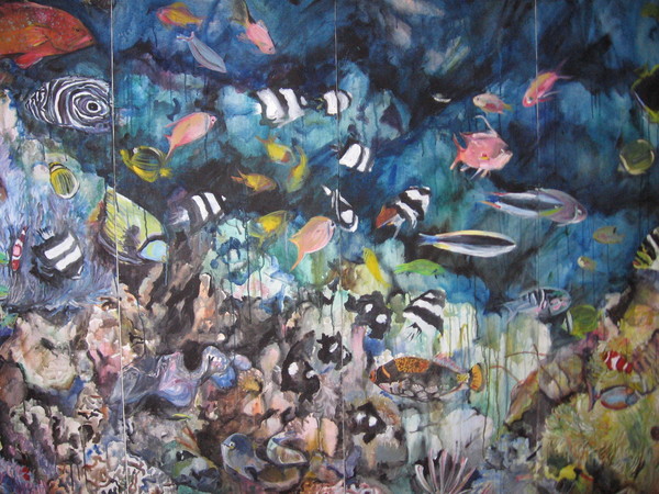 Seascape