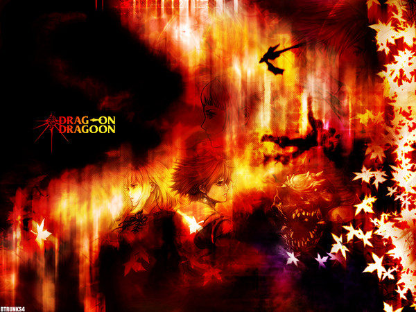 River of Fire