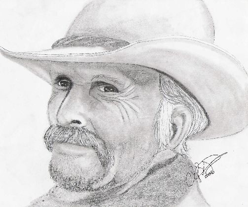 Robert Duvall