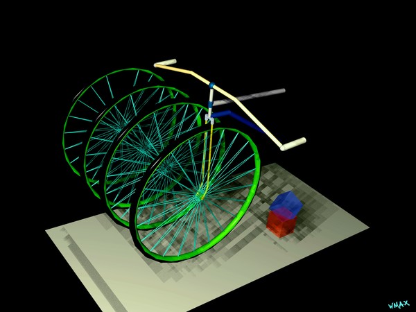 BICI