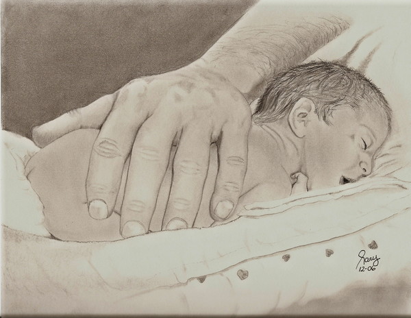 Gentile Caress