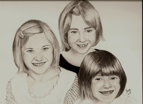 Ken's Angels
