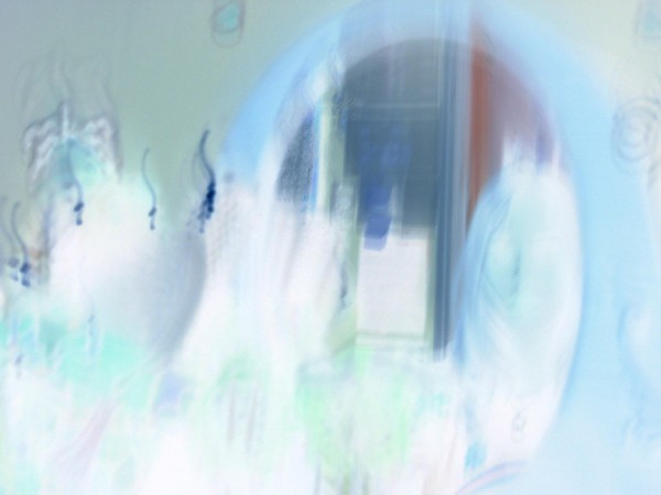 Ghosts