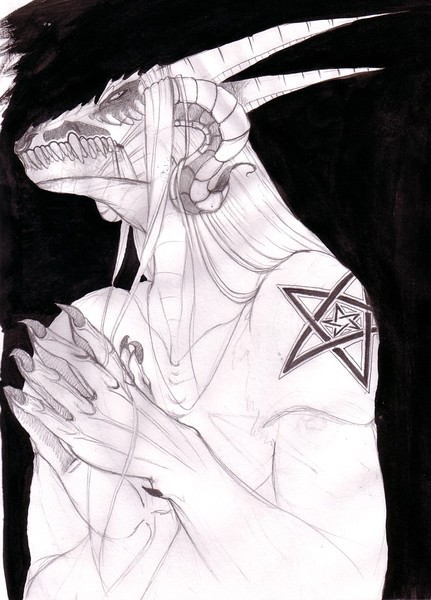 Demon of the Dead