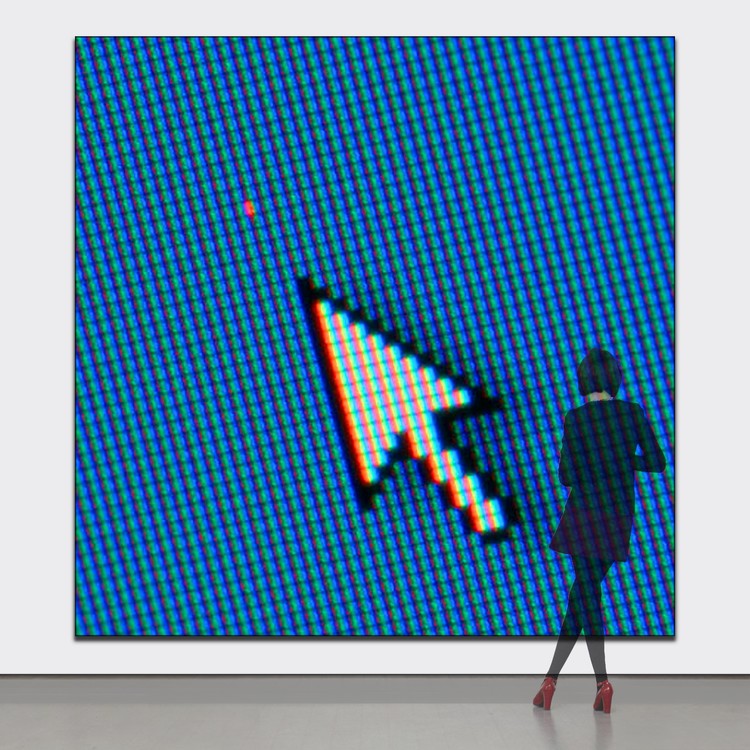 Re: ANDREW CAMPBELL: BRITISH ARTIST: ART STUDIO PROTOTYPES: ANTHROPOLOGICAL NETSCAPES: 50