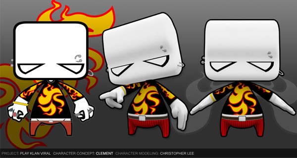 Play Clan Viral
