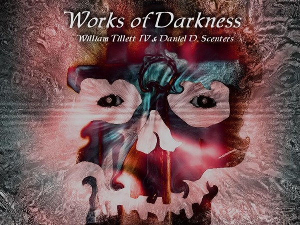 Works of Darkness (Cover Art)