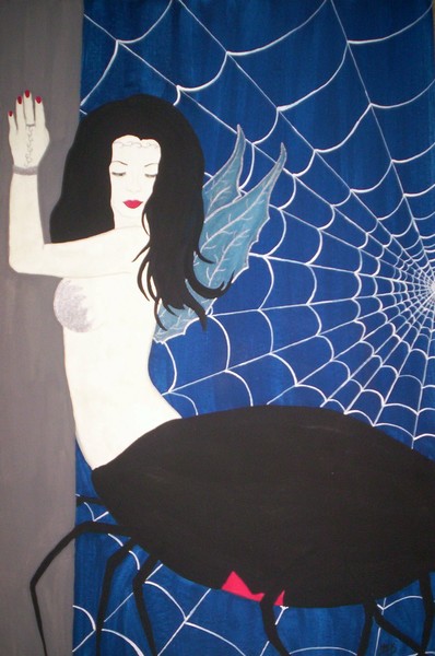 Arachnifae