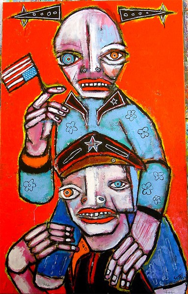 state of the union