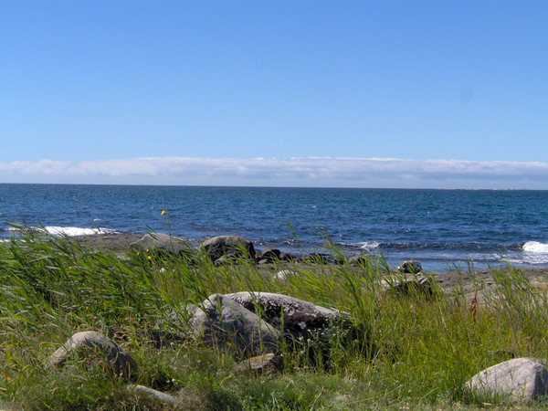 Halland //_Sea