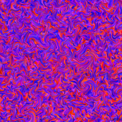 Garish