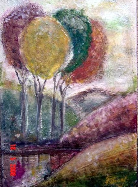 original Relief mixed m.