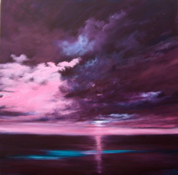 Drama in the Sky