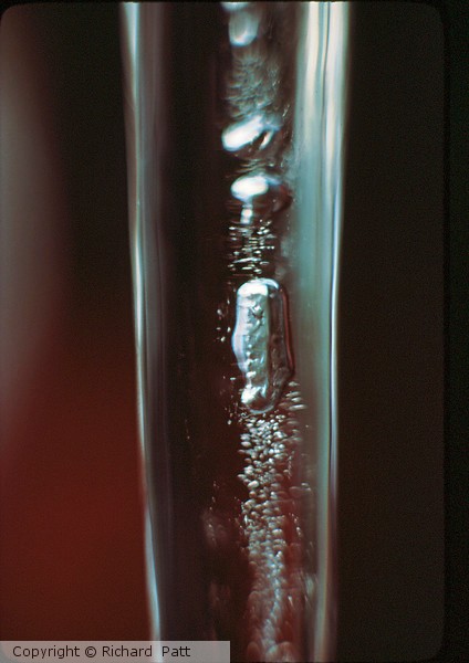 Icicle Science