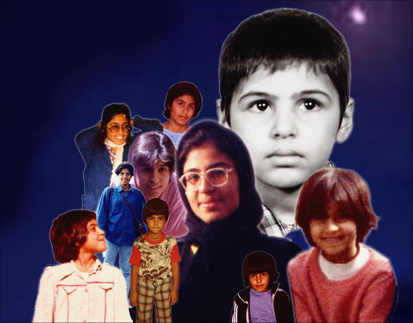 the Lilli Collage